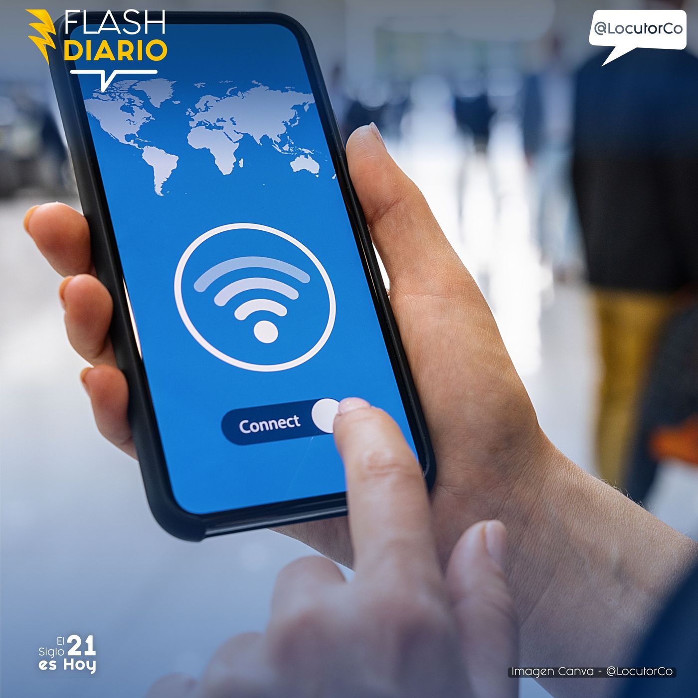 El truco de Signal que Maduro y Putin no quieren que descubras