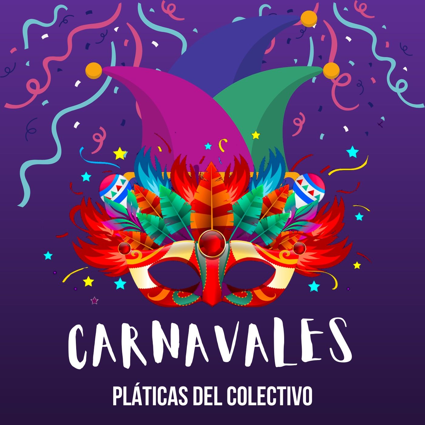 Pláticas del colectivo