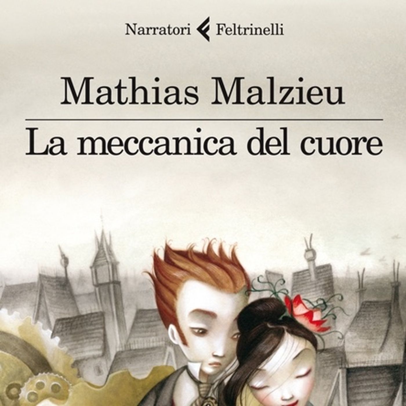 Letture di Anna