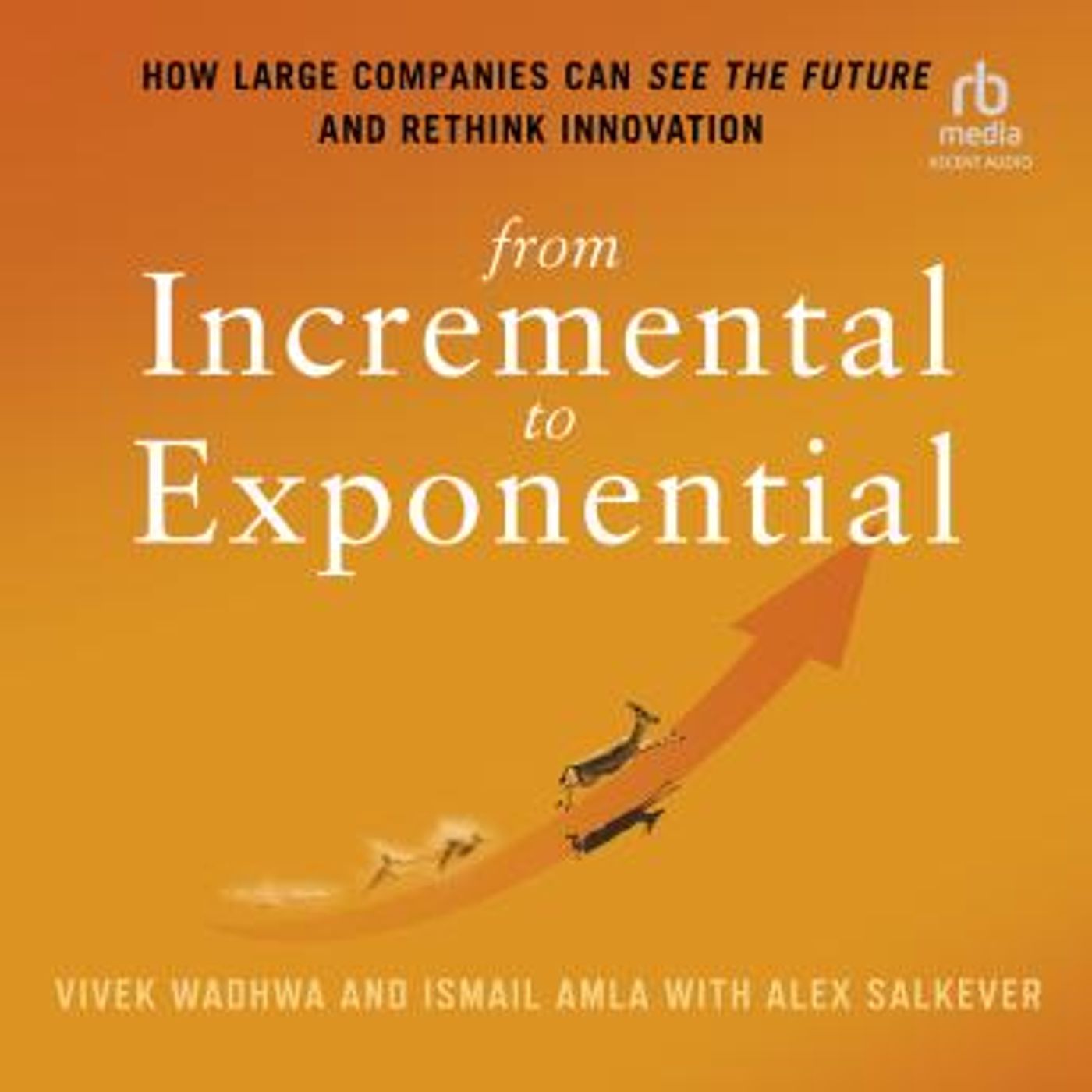 Audiobooks in Self-Improvement, Career Development