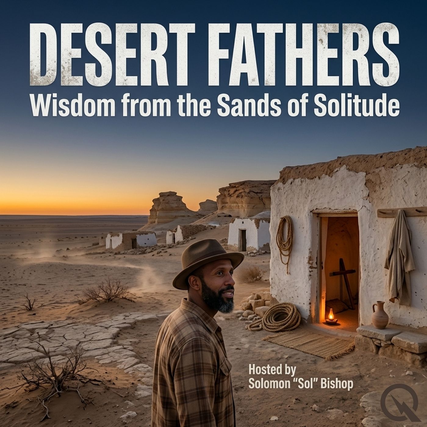 Desert Fathers