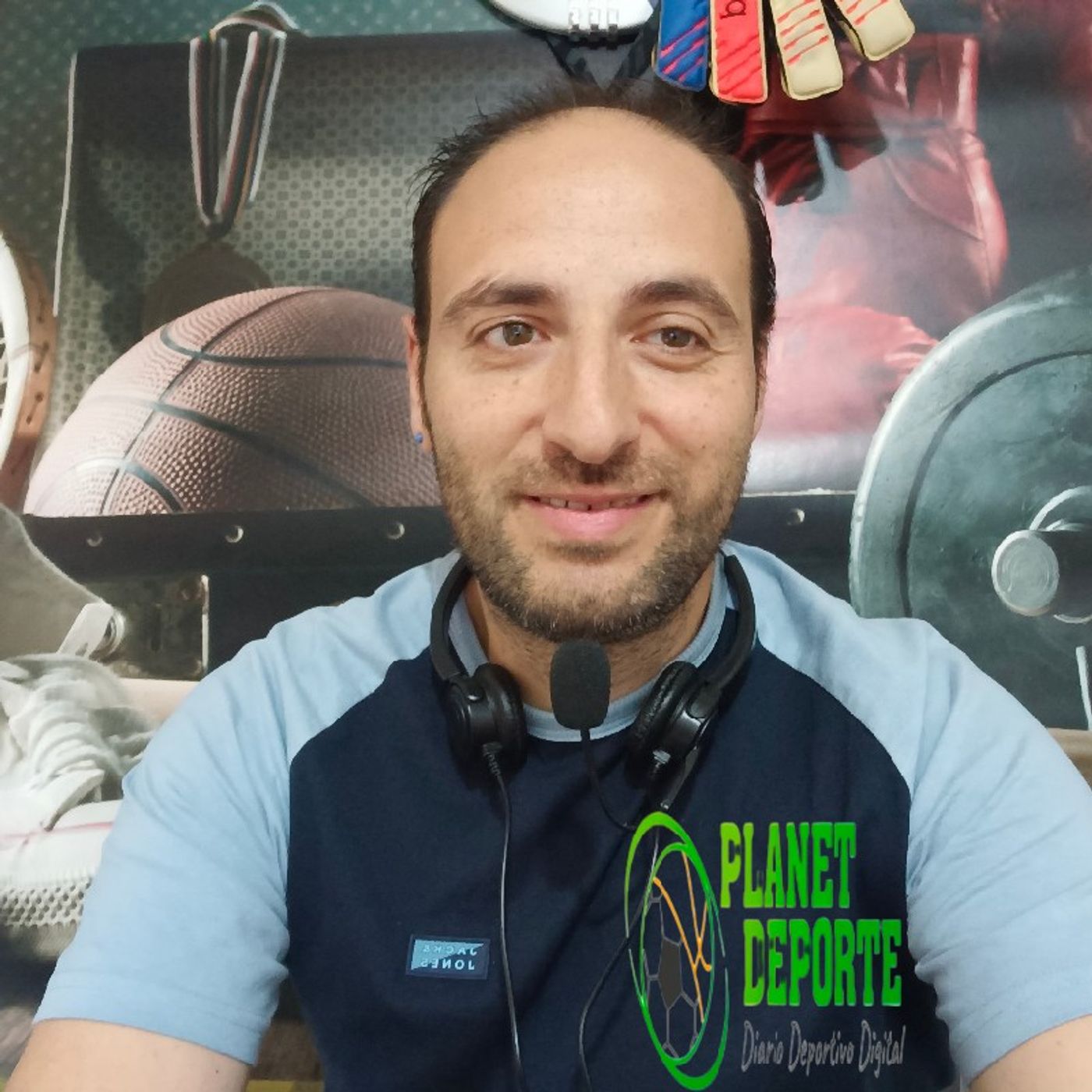 PlanetDeporte