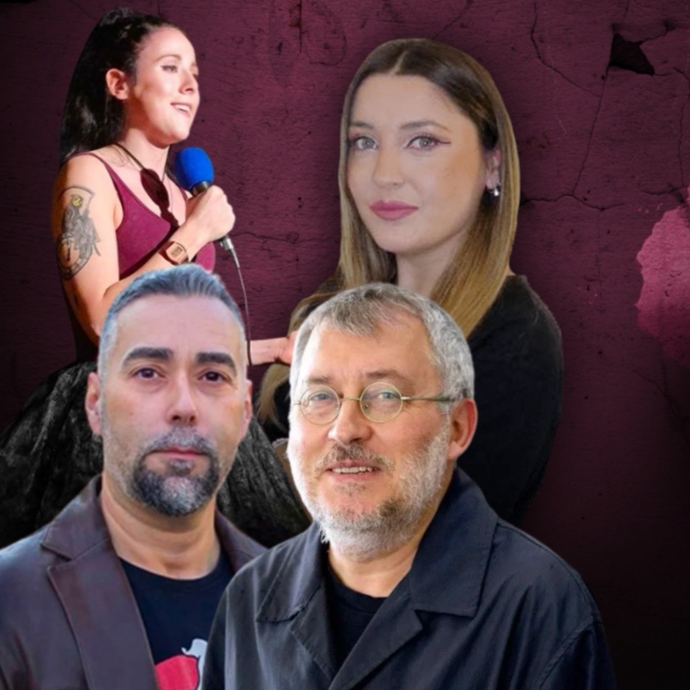 Spanish Revolution