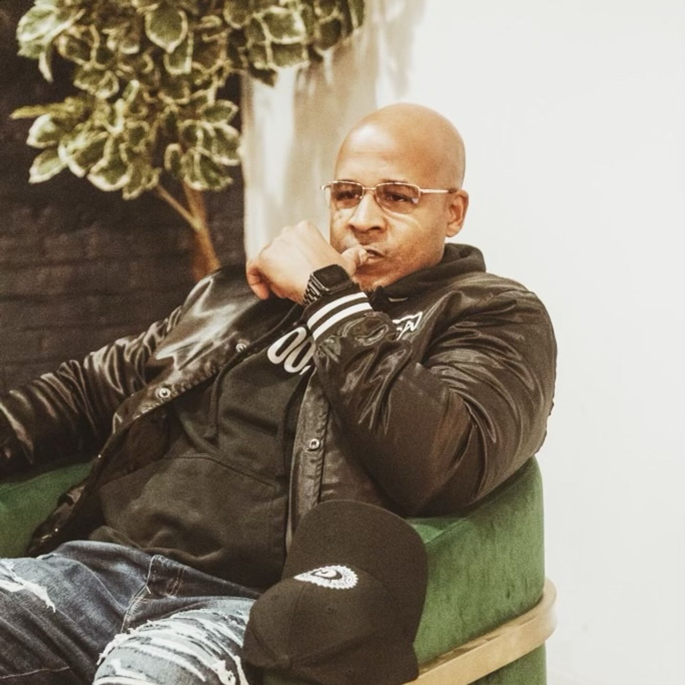 Entrepreneur Interview With Champ Co Host On Math Hoffa’s Podcast (Exclusive) episode artwork