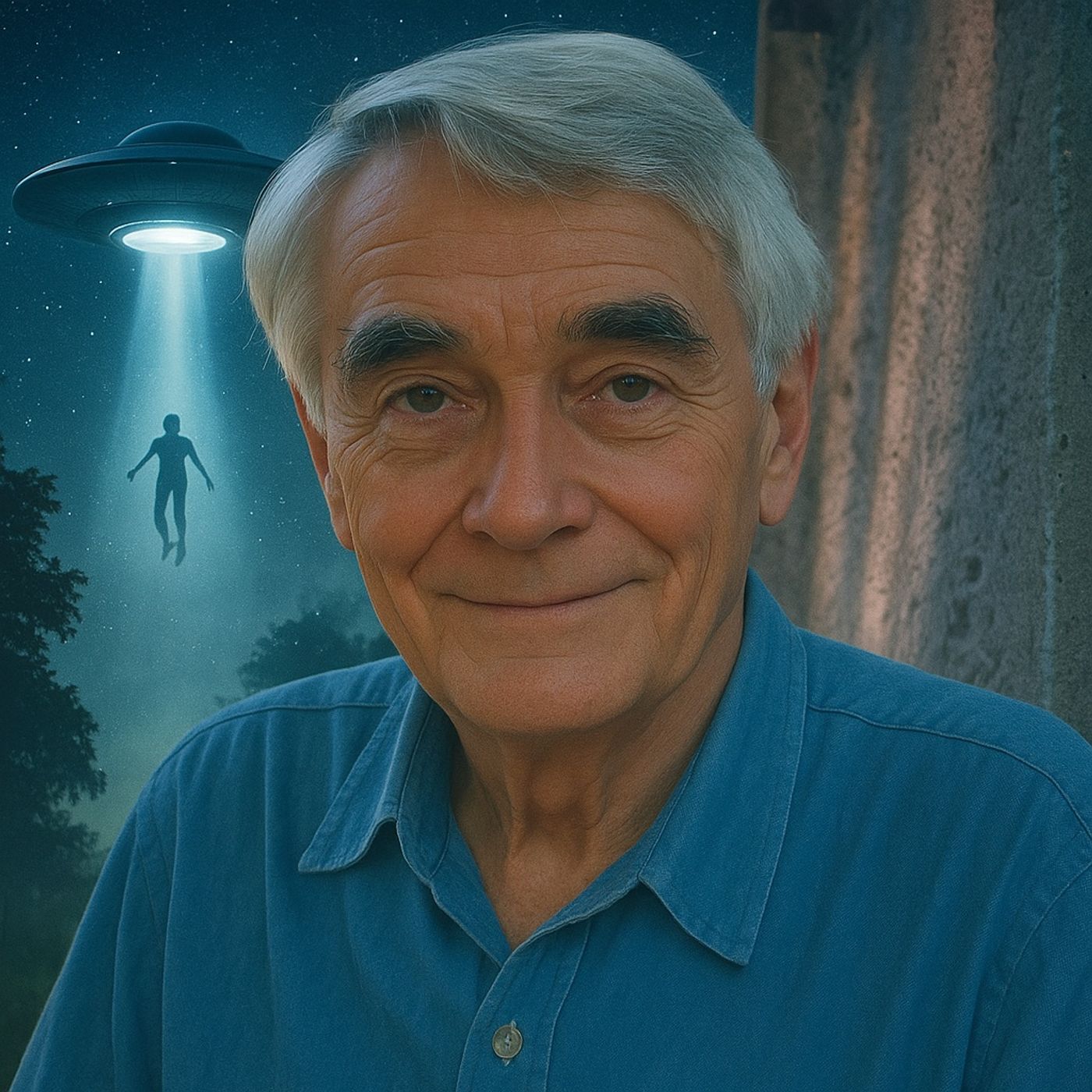 Podcast UFO