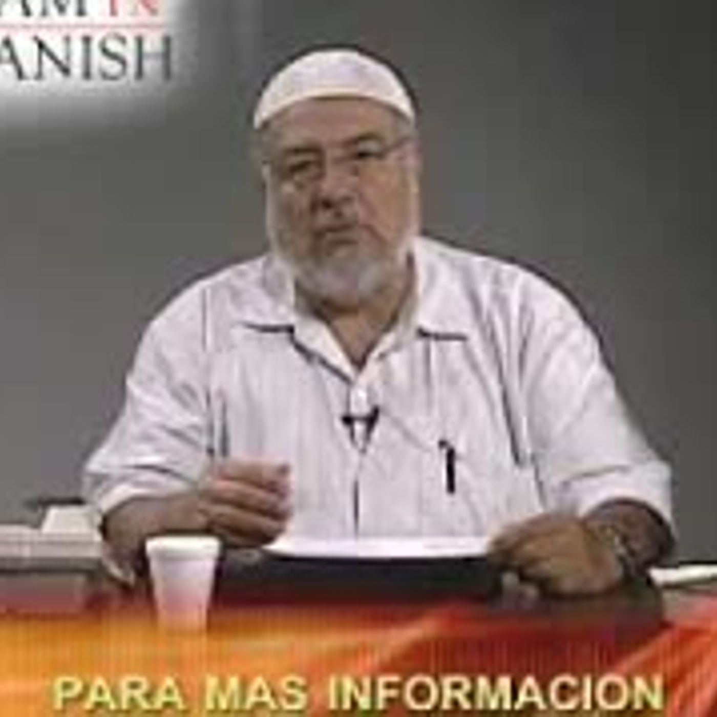 Jesus En El Islam 1 of 3