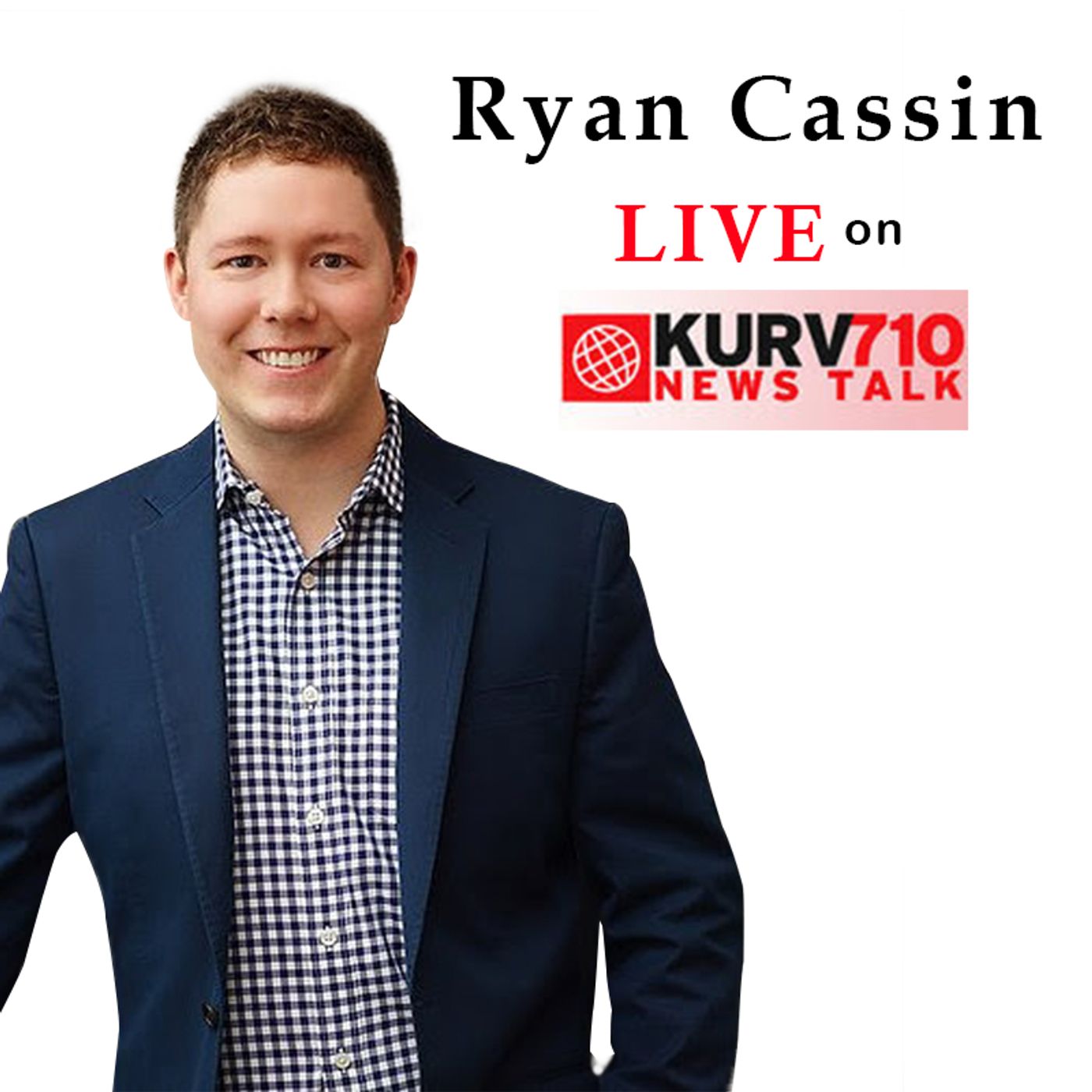 Ryan Cassin