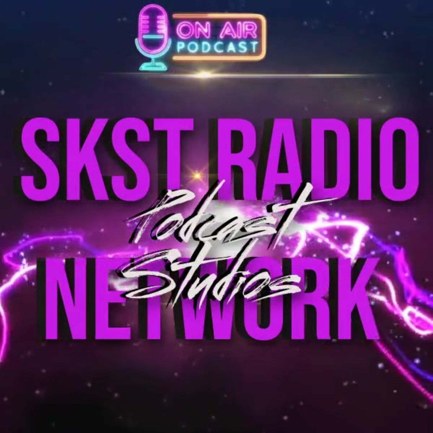 SKST Radio Network Podcast