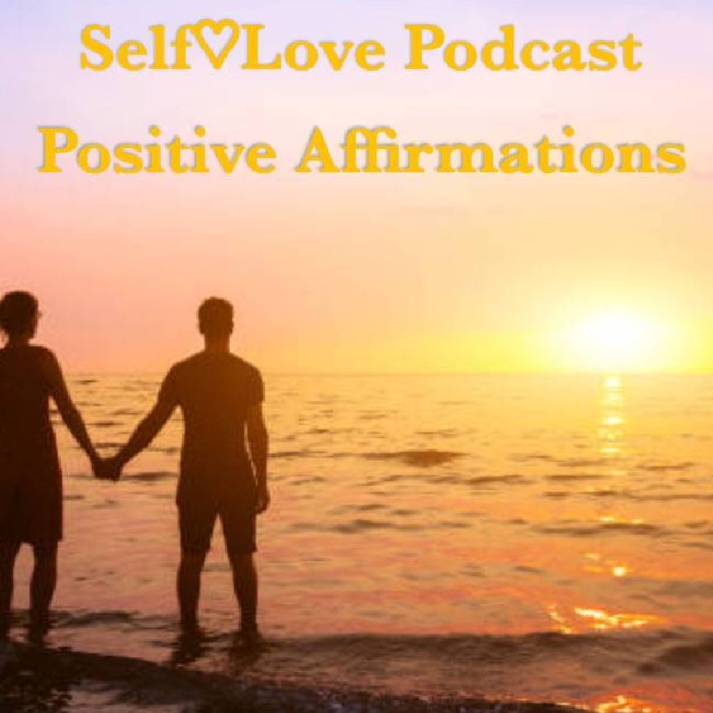 Positive Affirmations