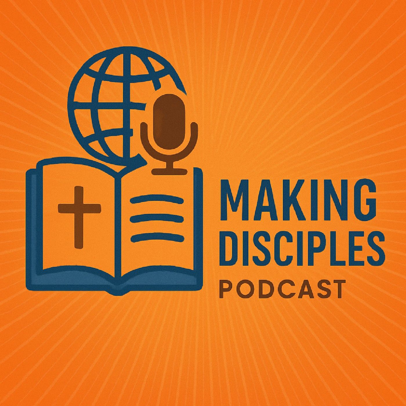 Making Disciples