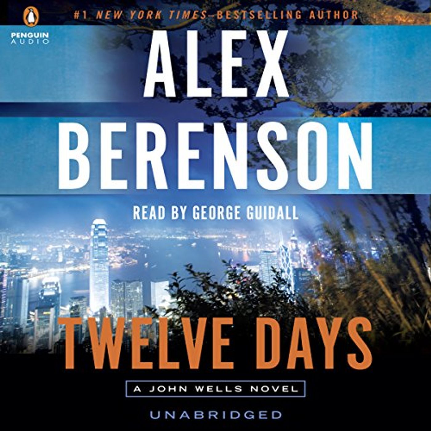 Get the Most Popular Audiobooks in Mysteries & Thrillers, Espionage