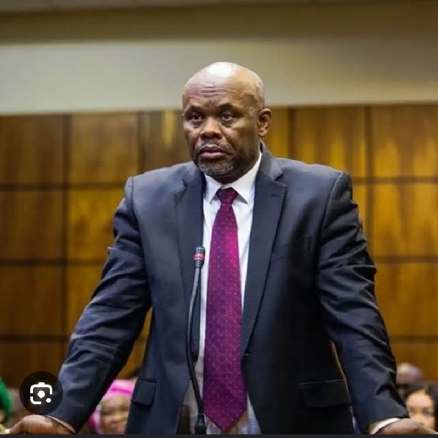 Shadrack Sbiya: Uhlu lamacala Abhekene nawo.
