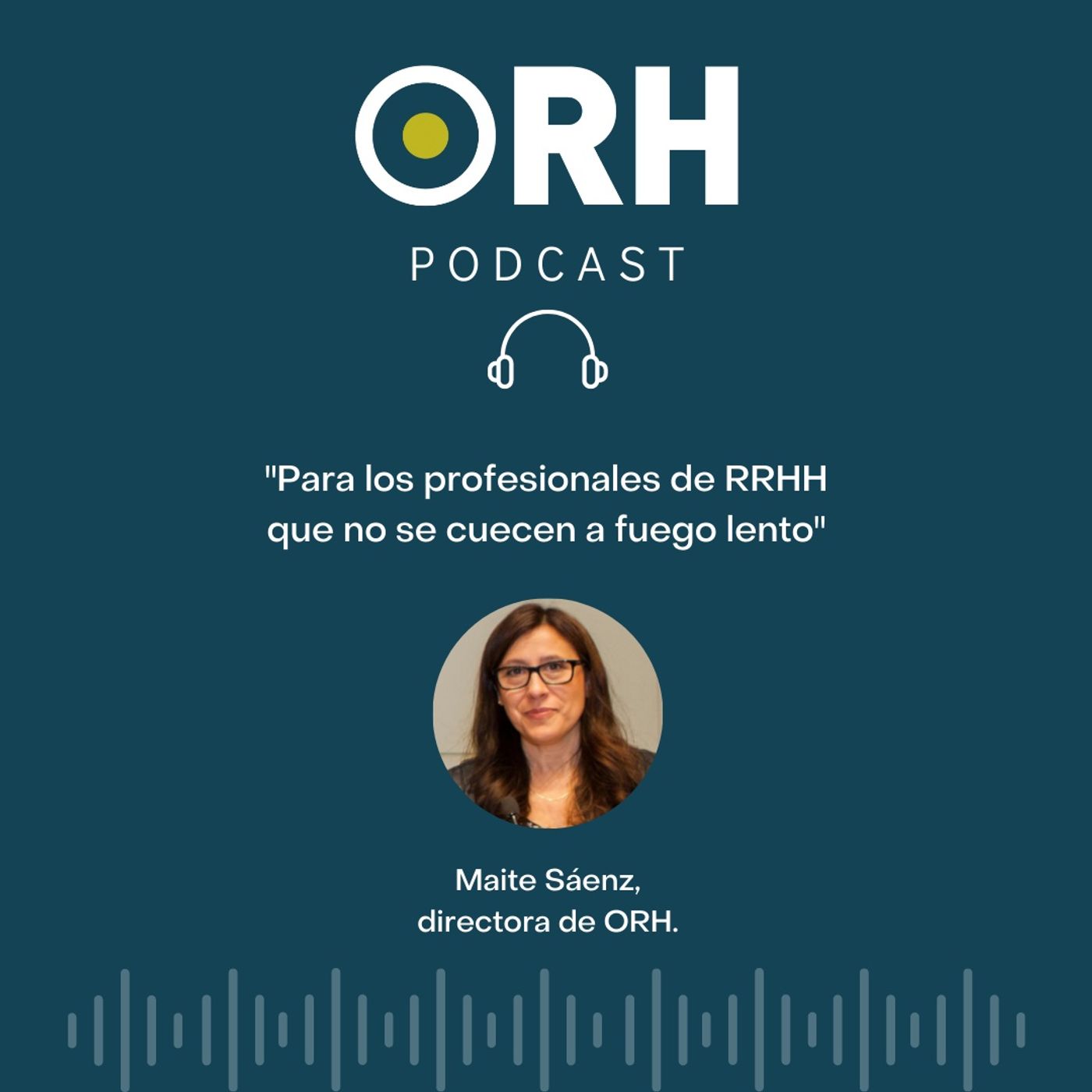 ORH - Futuro