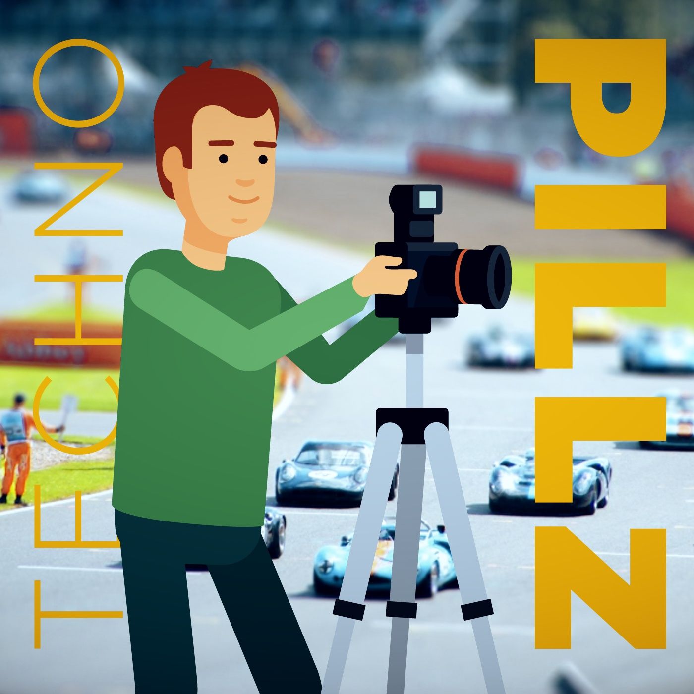 TechnoPillz | Ep. 61 "Tilt Shift: riprendere panorami come fossero piccini piccini..."