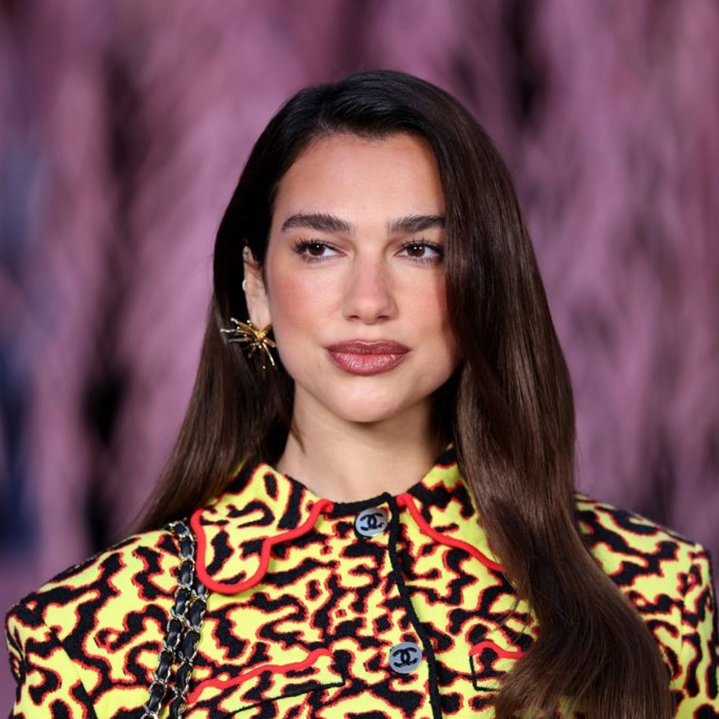 Samsung Says Dua Lipa Can’t Sue Over Unauthorized Use of Her Image on TV Boxes