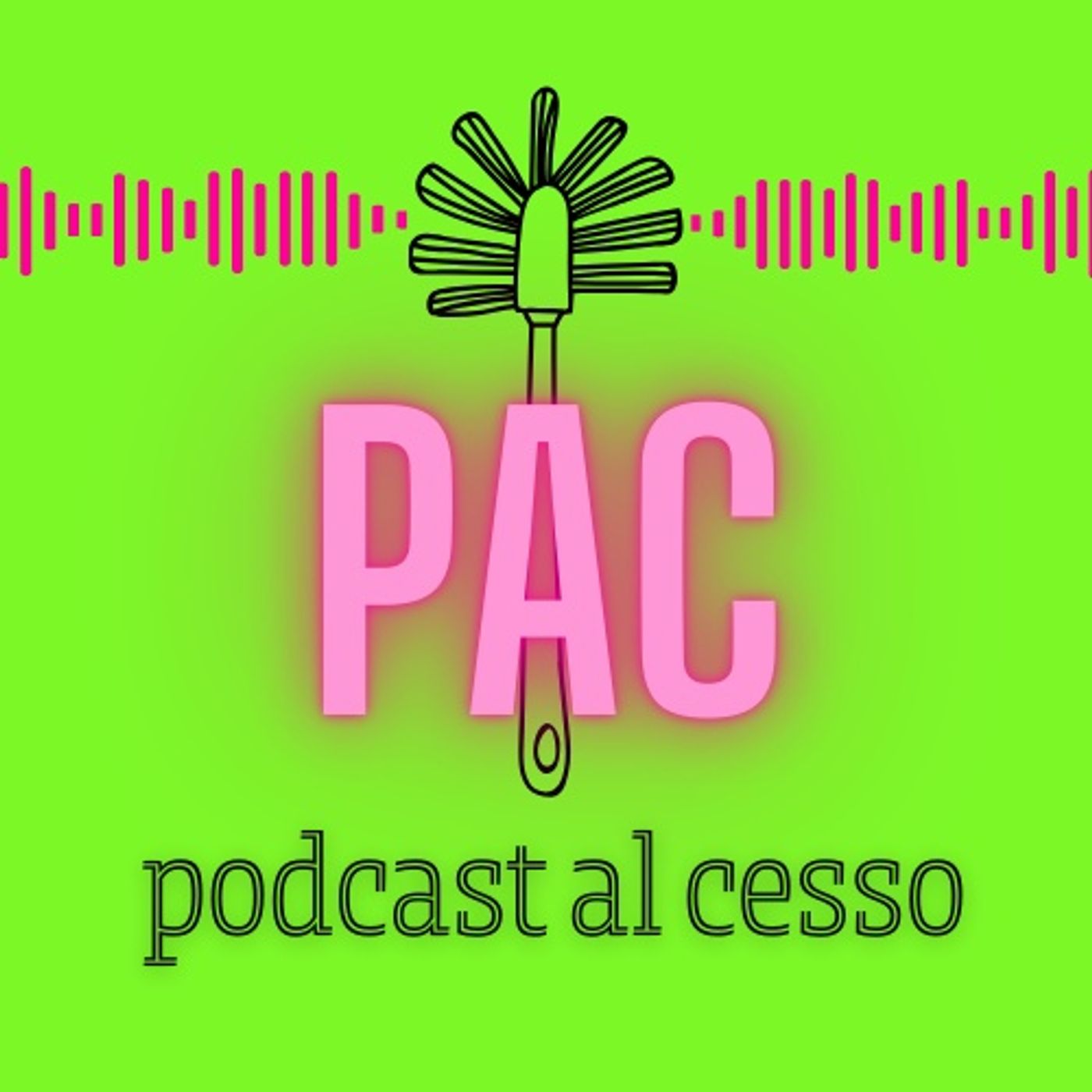 PAC podcast al cesso: PAC #15 COSA SONO LE NUVOLE