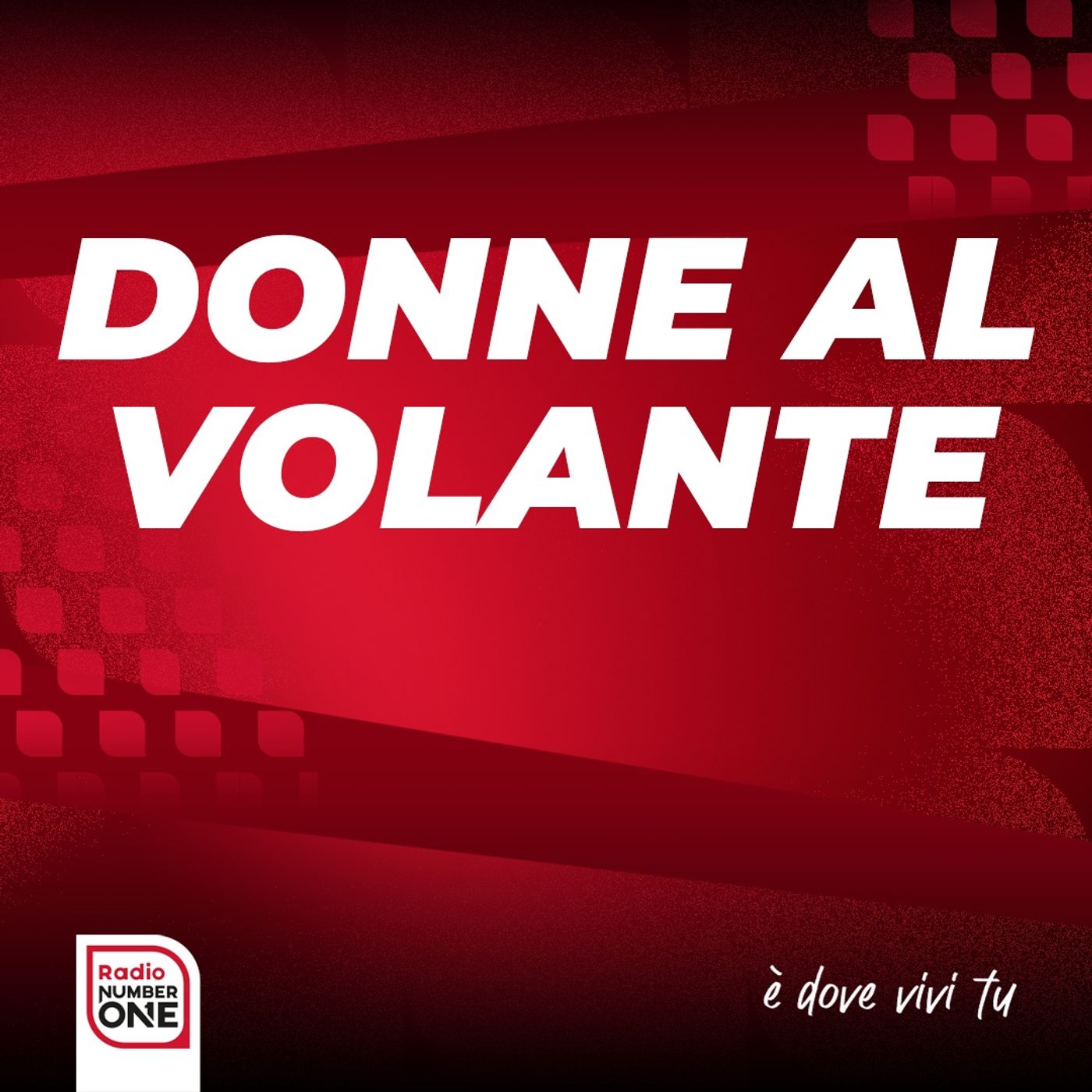 Donne Al Volante dell 22 maggio 2026 episode artwork