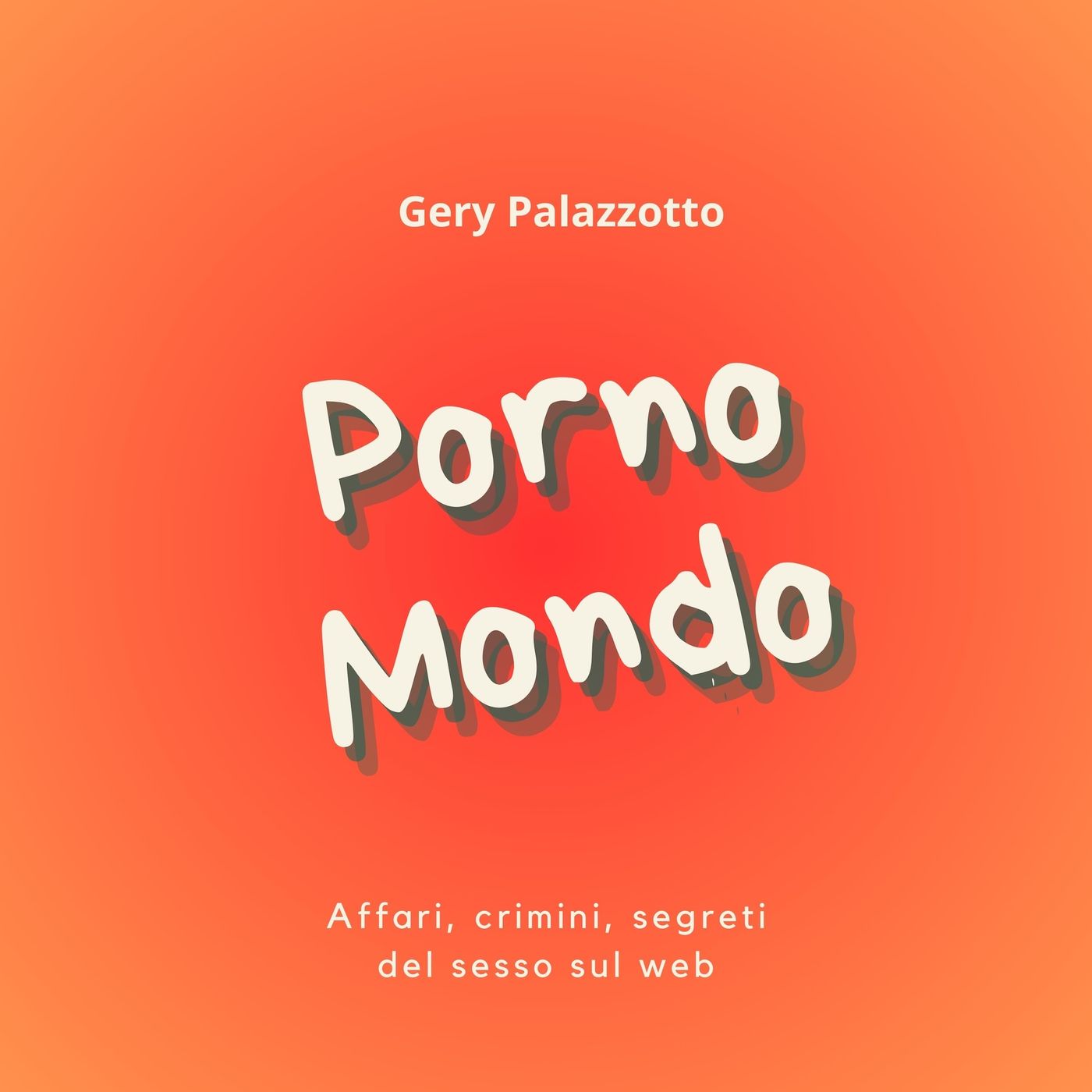 Porno Mondo episode artwork