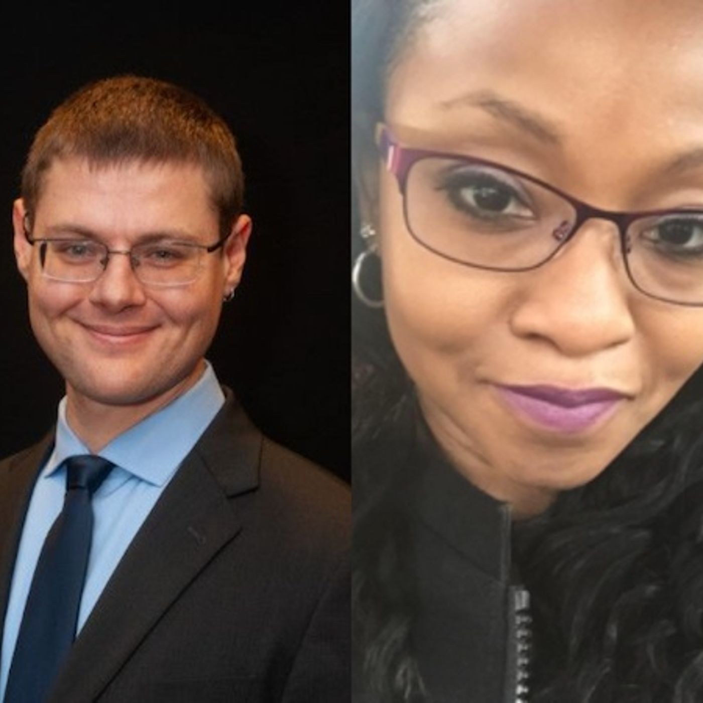 12-06-19 Gleb Tsipursky talks, "Never Go With Your Gut"