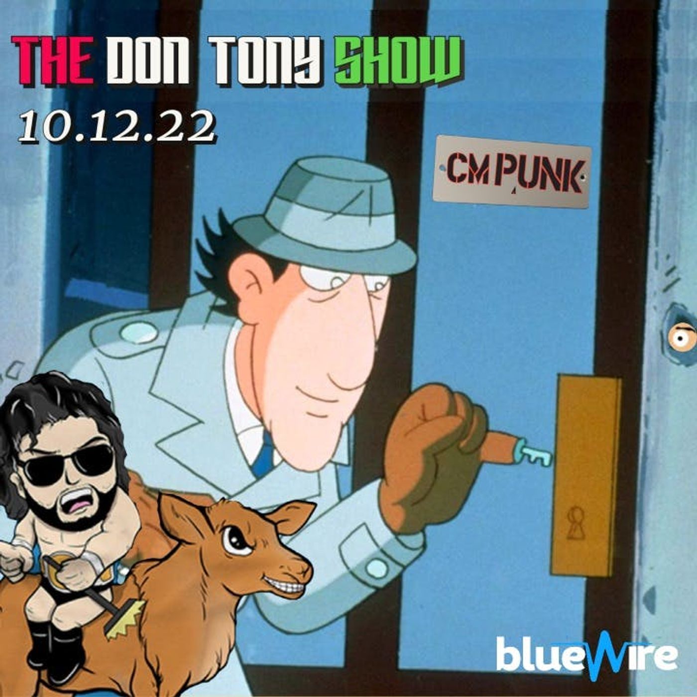 Don Tony And Kevin Castle Show