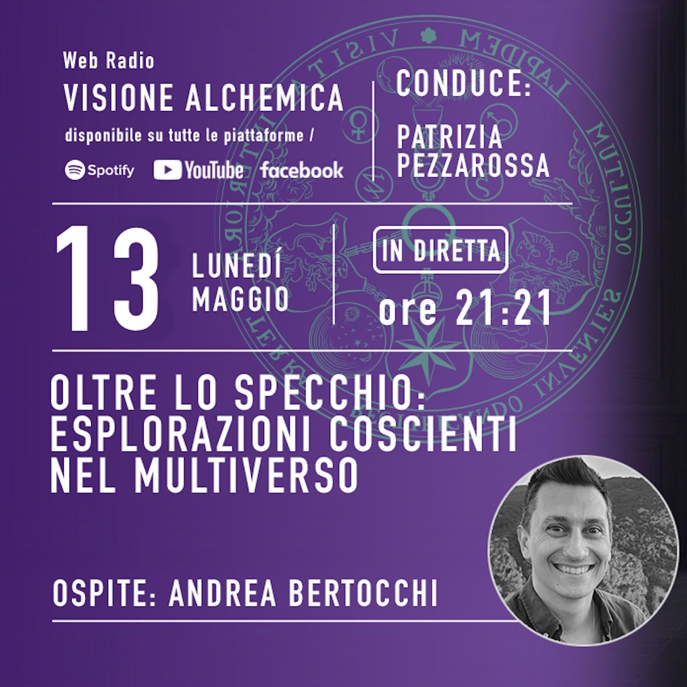 Visione Alchemica