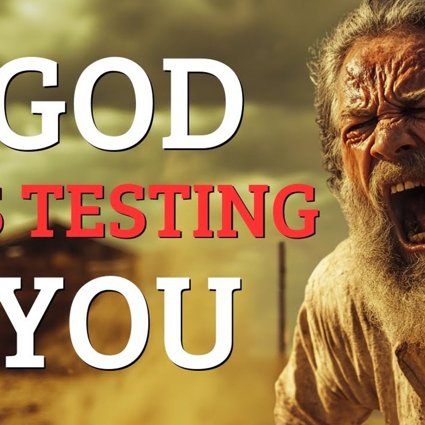 Before God Uses You_ He Will Give You These 7 Tests episode artwork