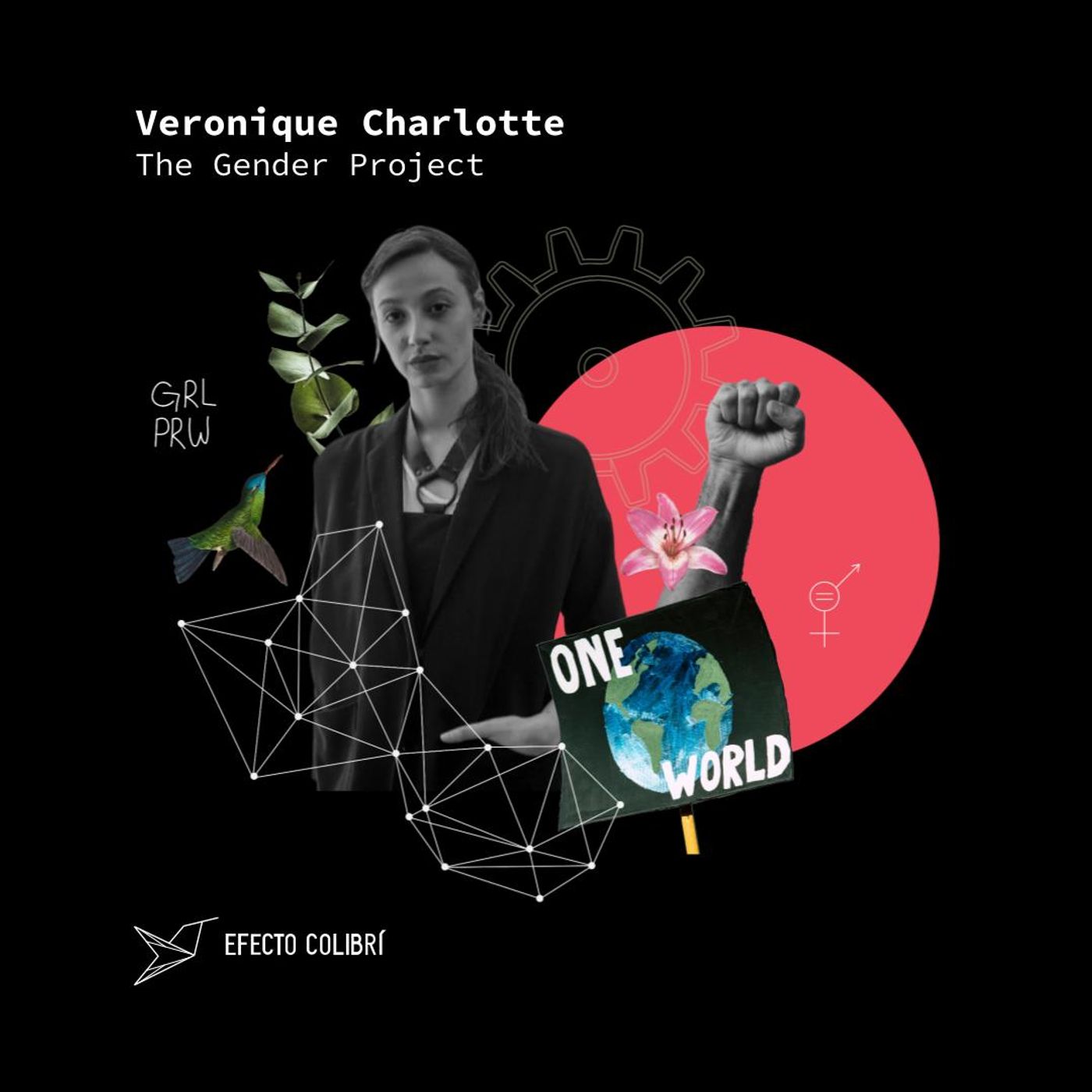 The Gender Project: Art, Empathy, and Impact