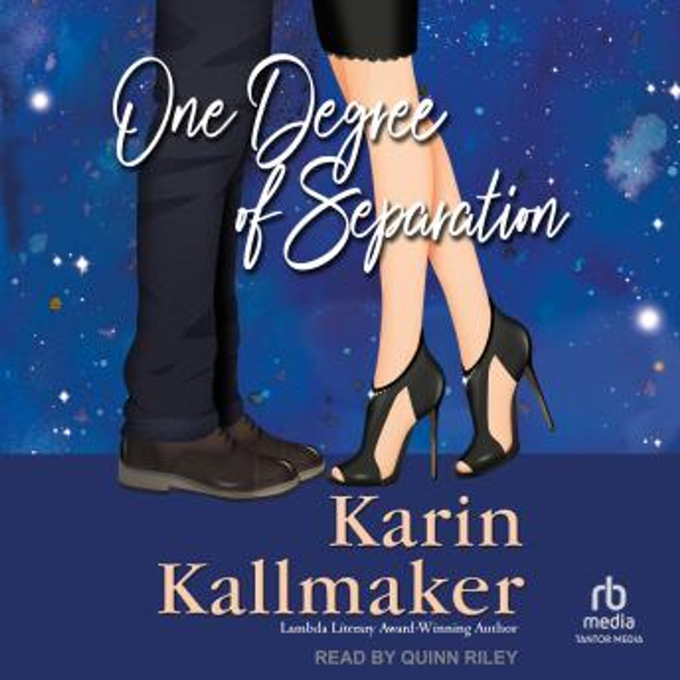 Explore the Latest Full Audiobooks in Romance, LGBTQ+