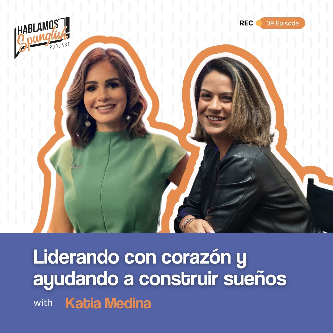 Hablamos Spanglish