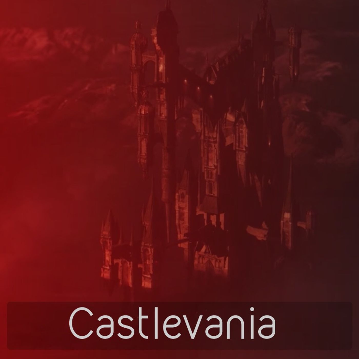 Netflixvision#Recomienda | Castlevania (T1) episode artwork