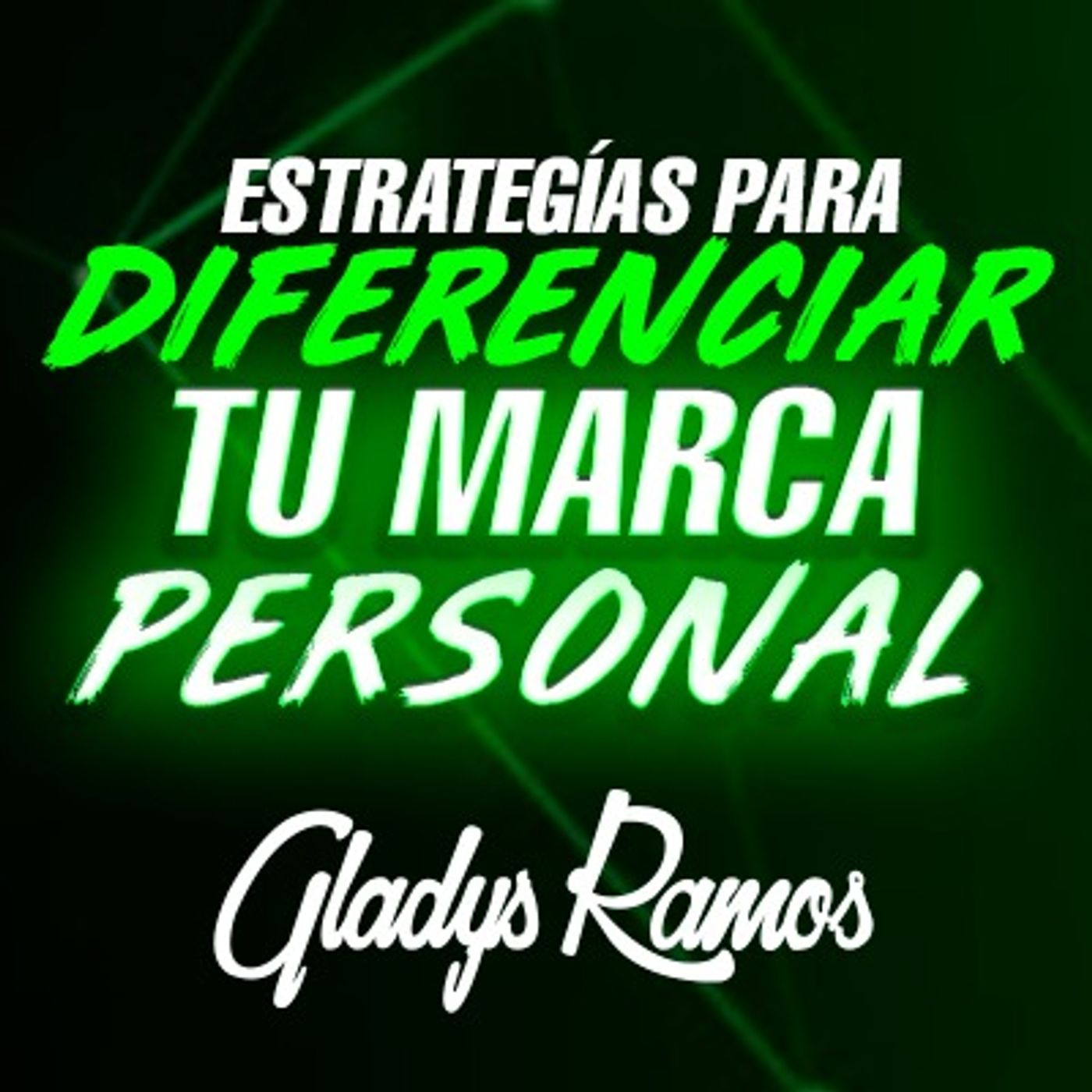 Gladys Ramos te Enseña