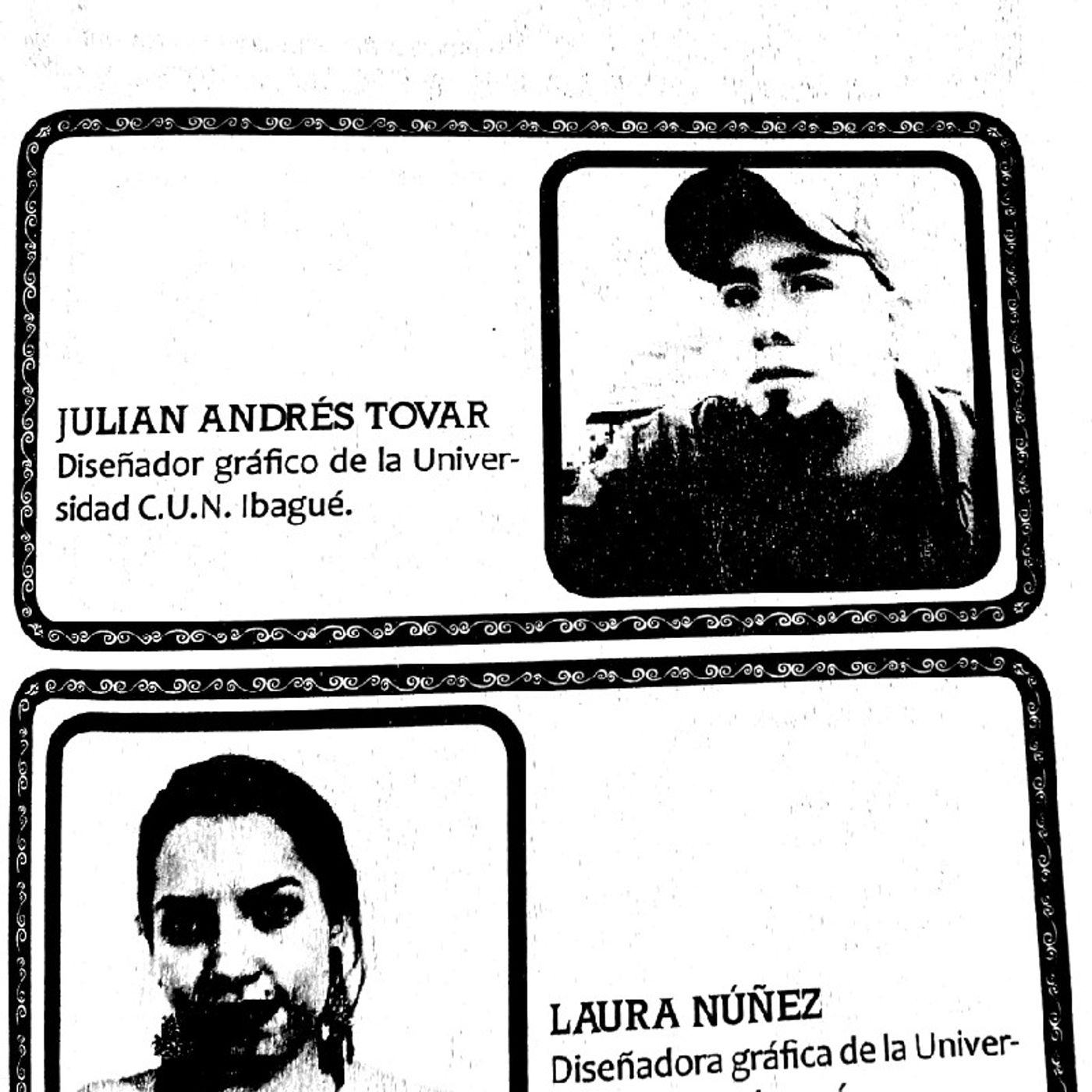 Palabras Hechizadas... Mitos y leyendas.