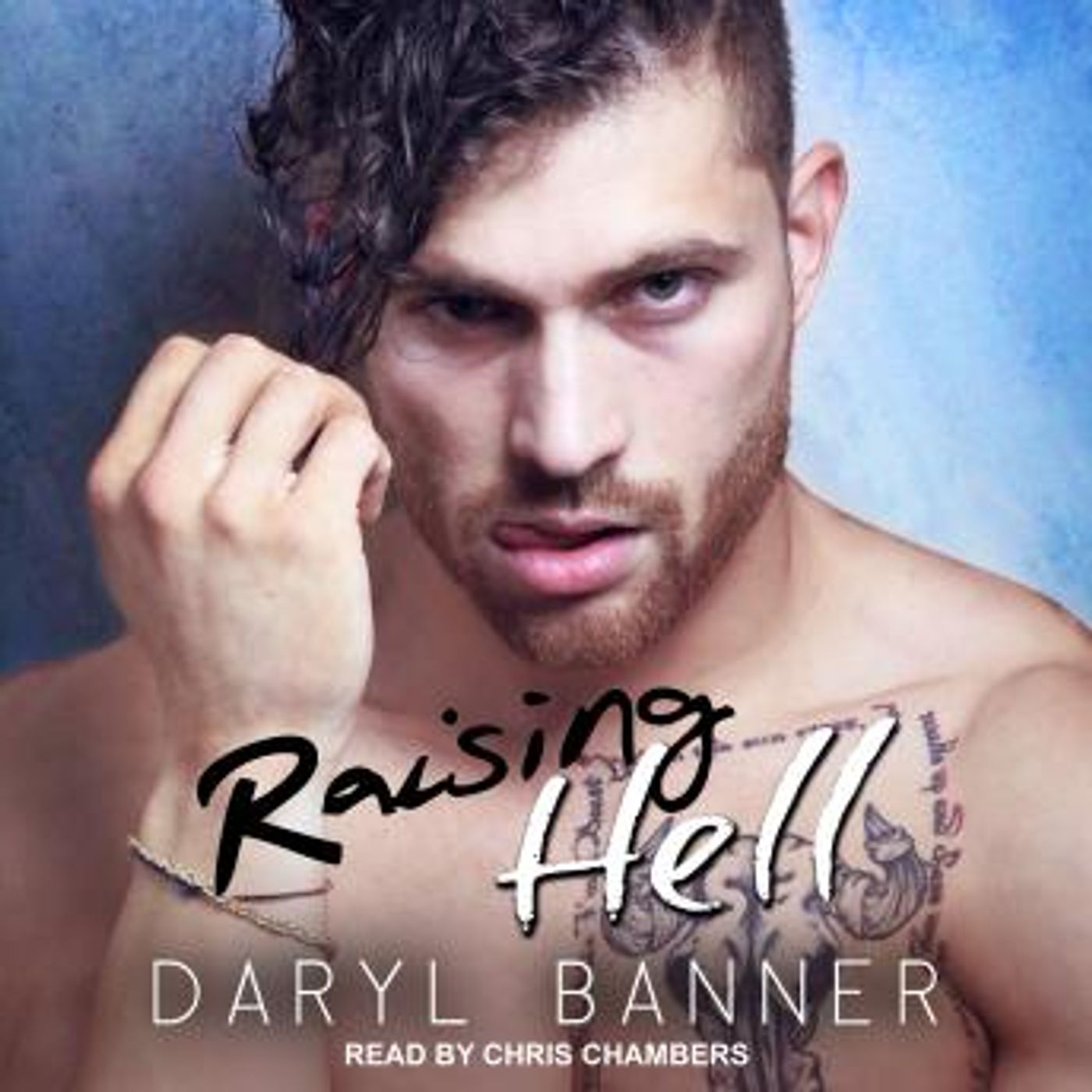 Grab the Top Full Audiobooks in Romance, LGBTQ+