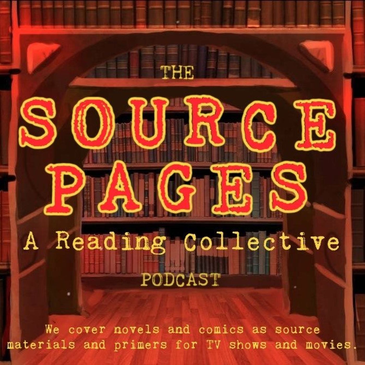 Source Pages: A Reading Collective - Captain America