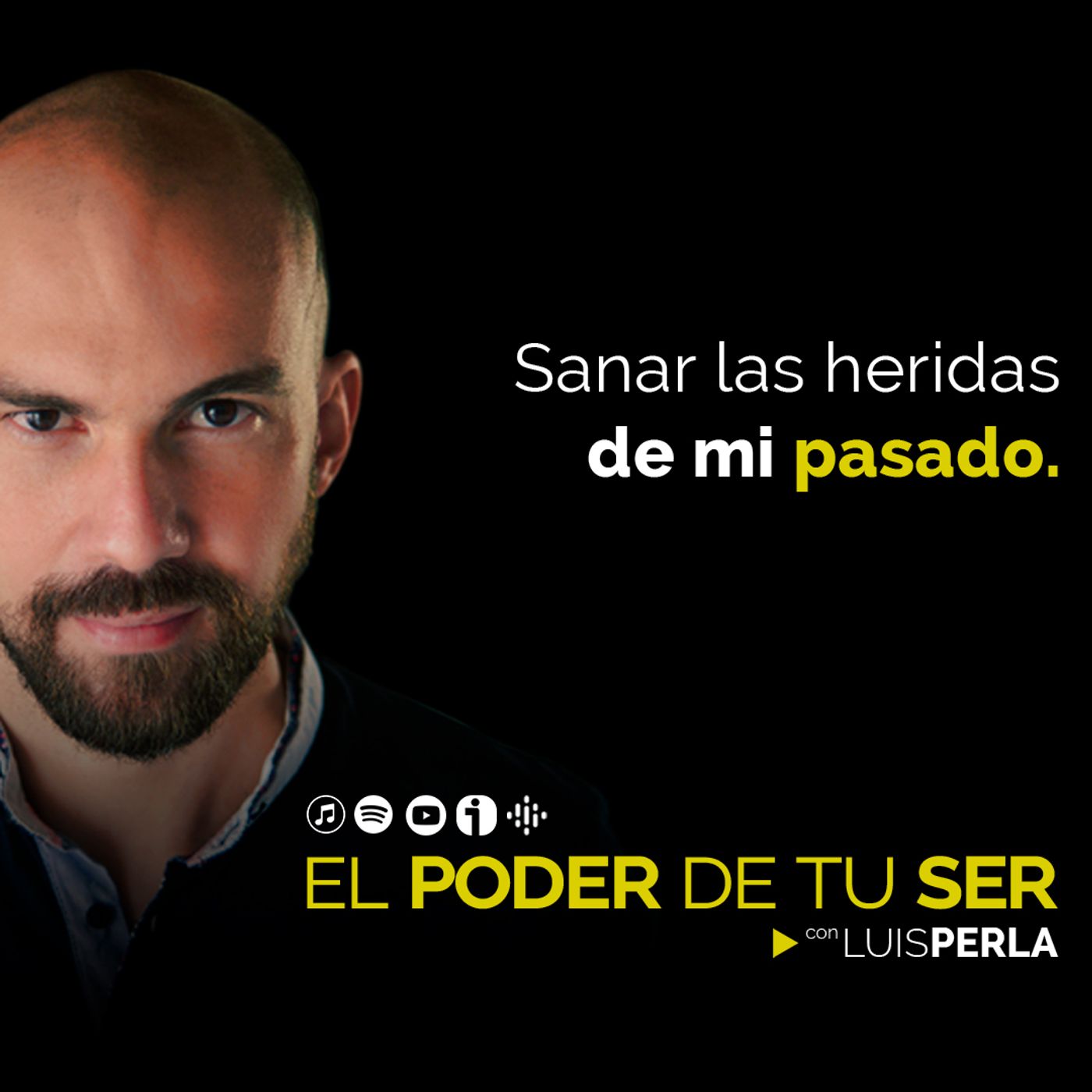 El poder de tu Ser