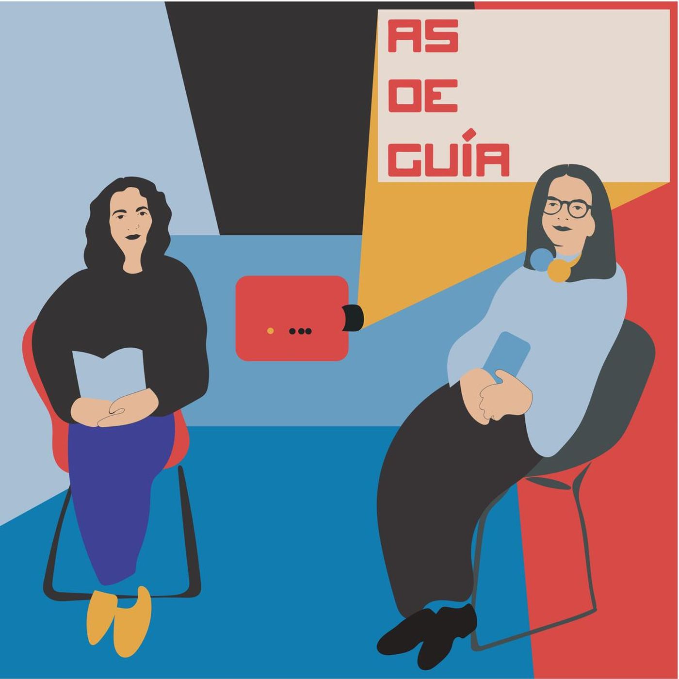 As de Guía Podcast