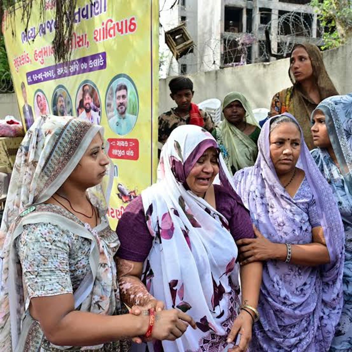 A year after Air India crash, families still wait for answers episode artwork