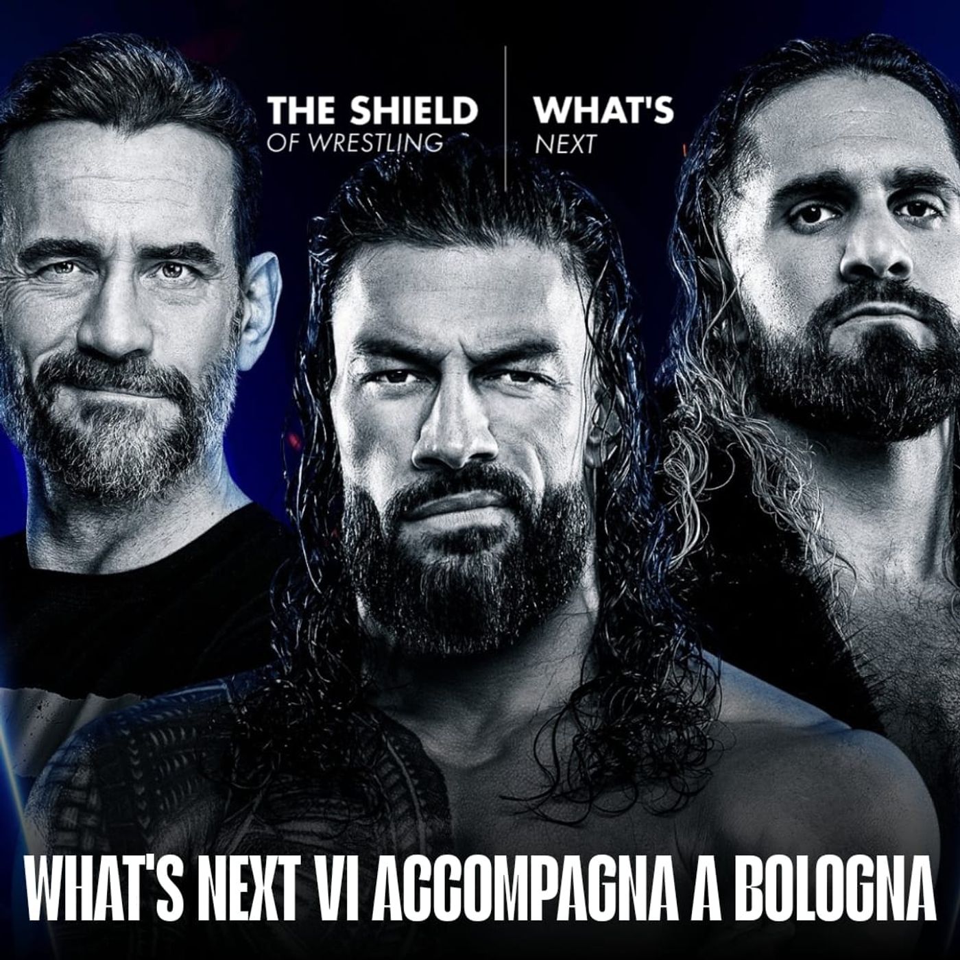 WN vi accompagna a Bologna - What's Next #308