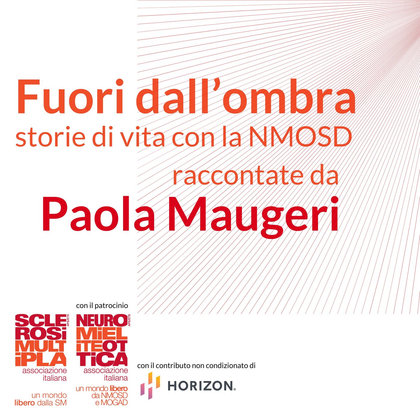 AINMO, Associazione Italiana Neuromielite Ottica