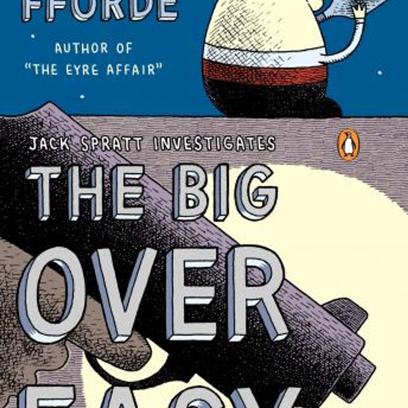 Grab the Essential Full Trial Audiobooks in Mystery, Thriller & Horror, Police & Detective