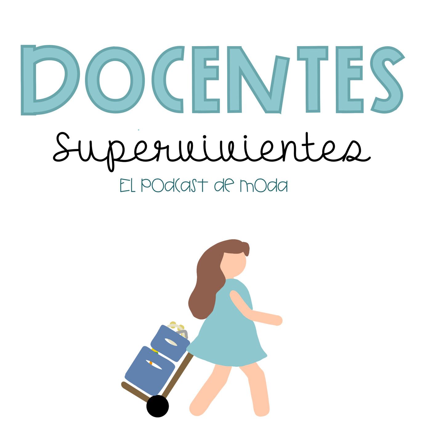 DOCENTES SUPERVIVIENTES