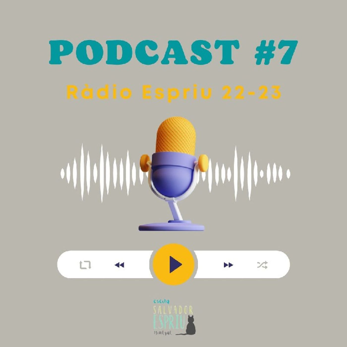 Programa 1 Radioespriu 3 d\'octubre de 2023