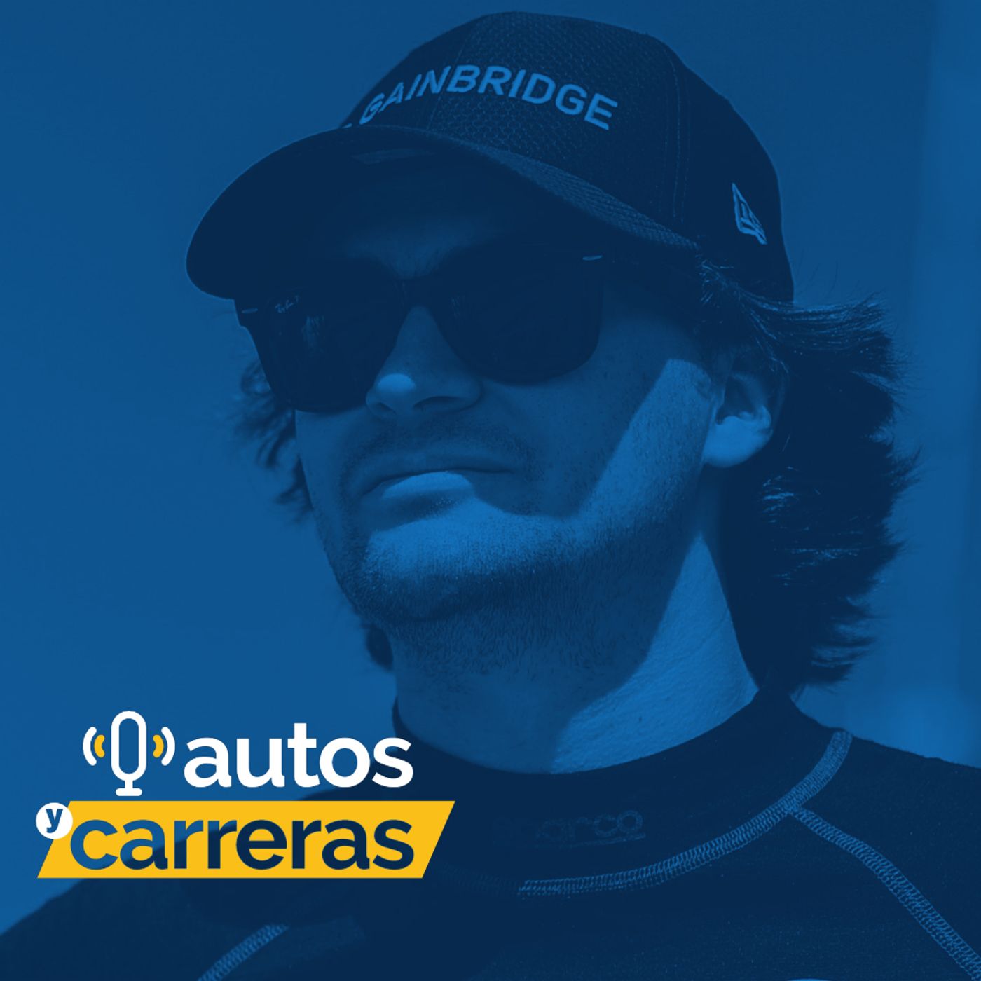 Autos y Carreras