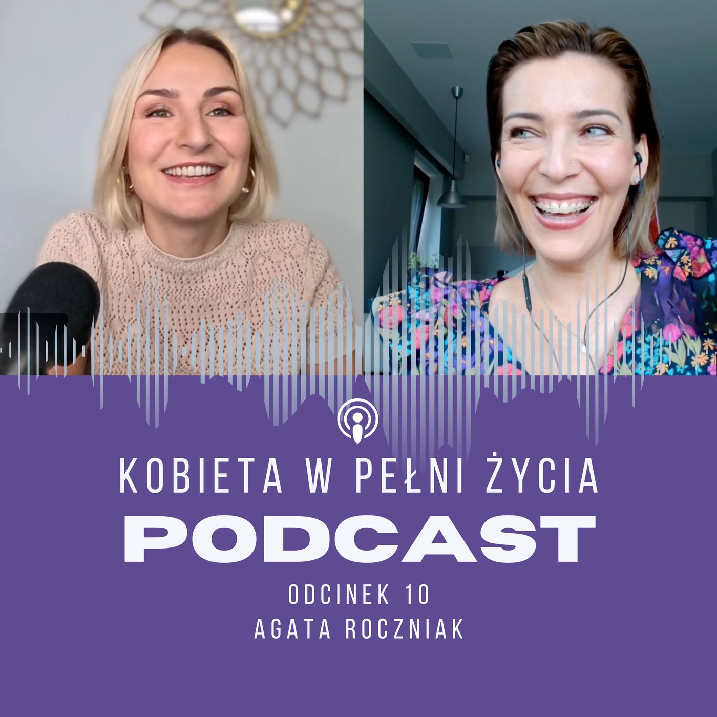 Kobieta w Pełni Życia