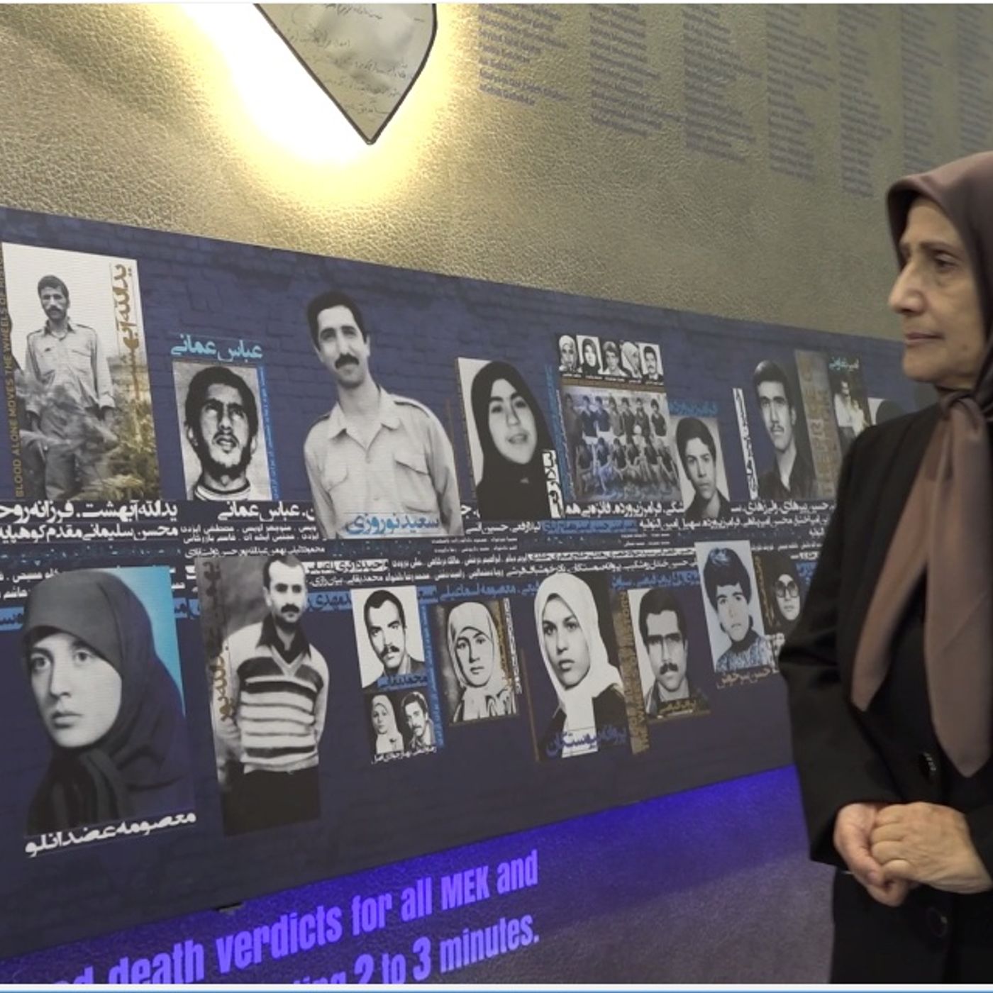 قصه های مقاومت -اقدس حسنی