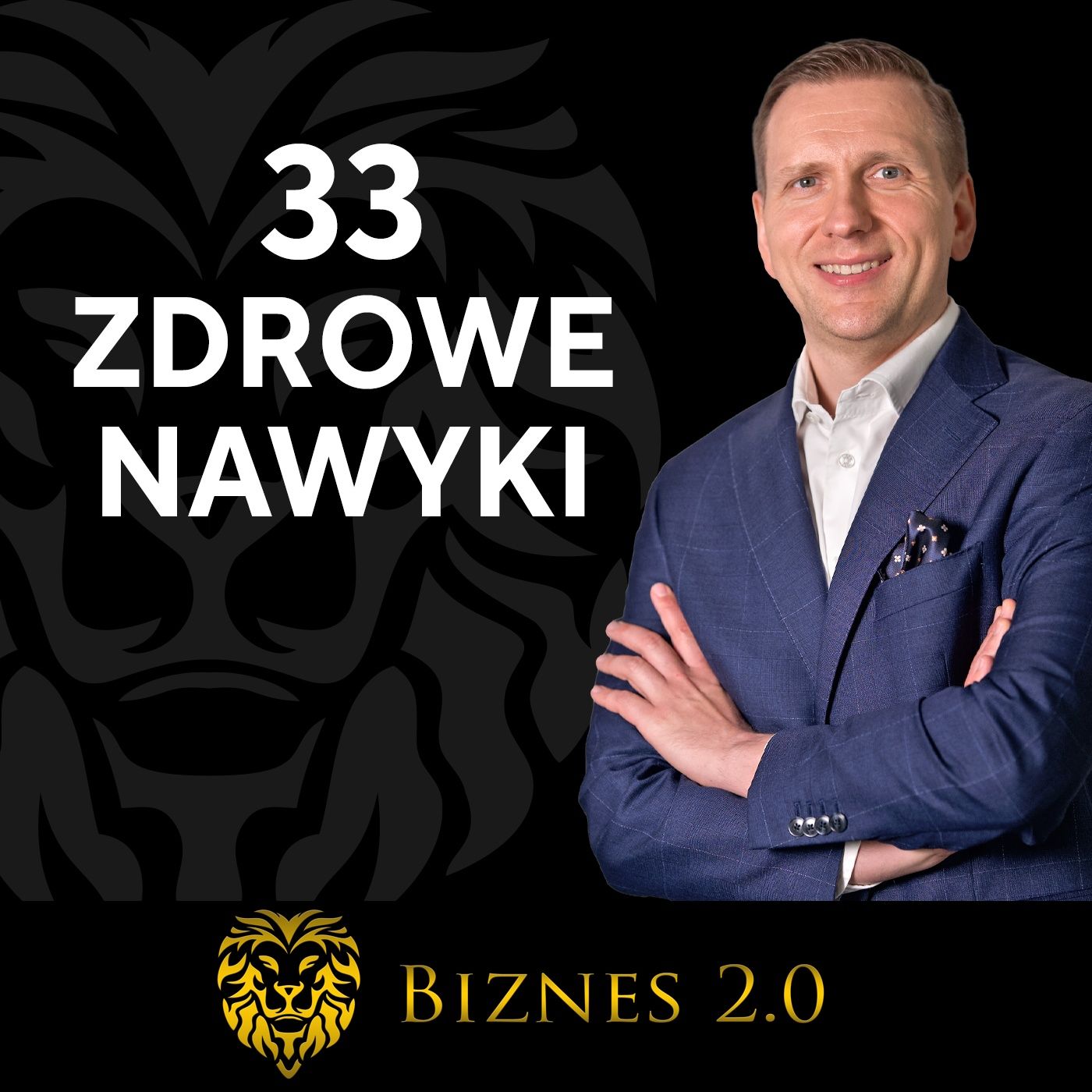 Komfort nas zabija! Cywilizacja Cię wykończy! Maciej Wieczorek [Biznes 2.0]