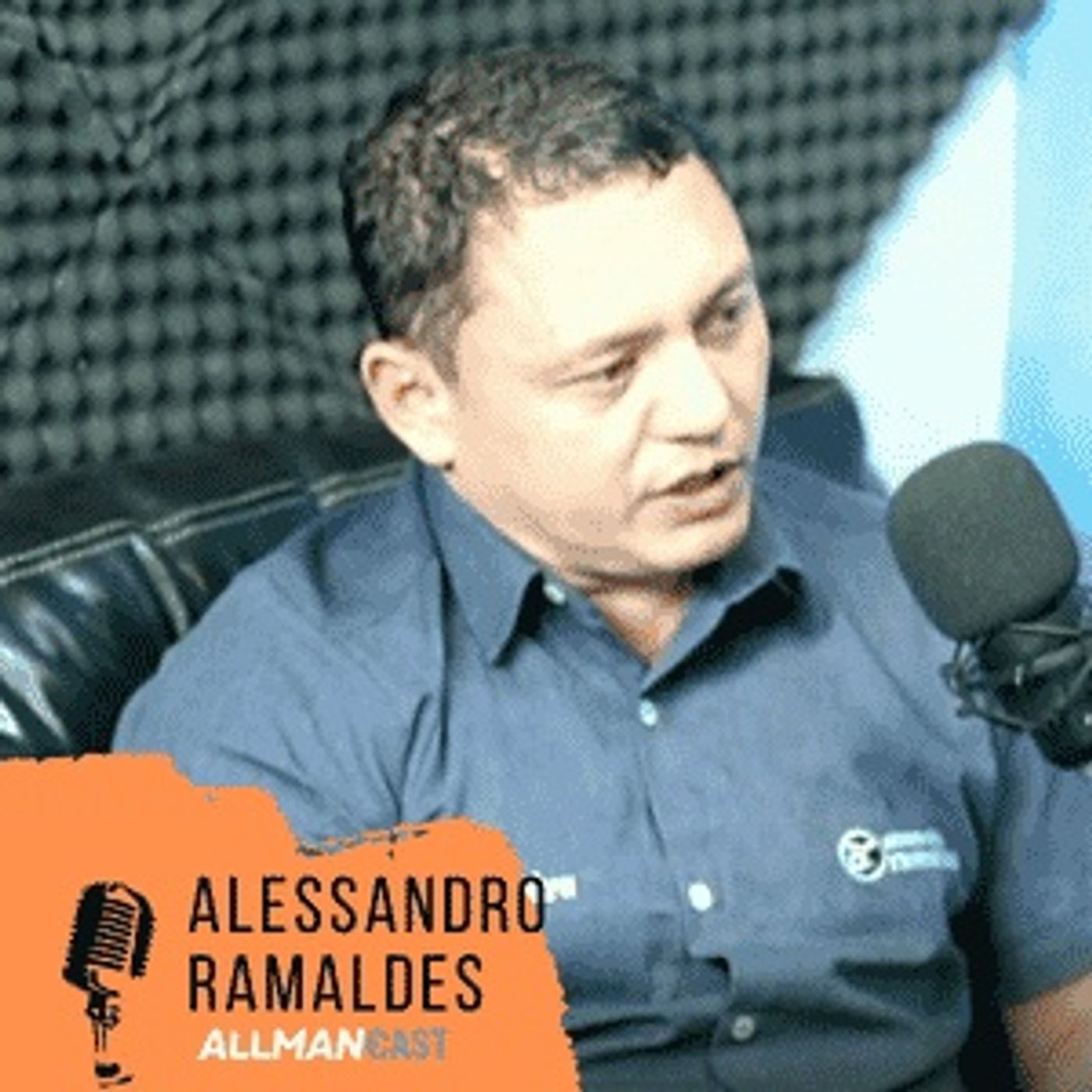 AllmanCast - Empreendedorismo Real