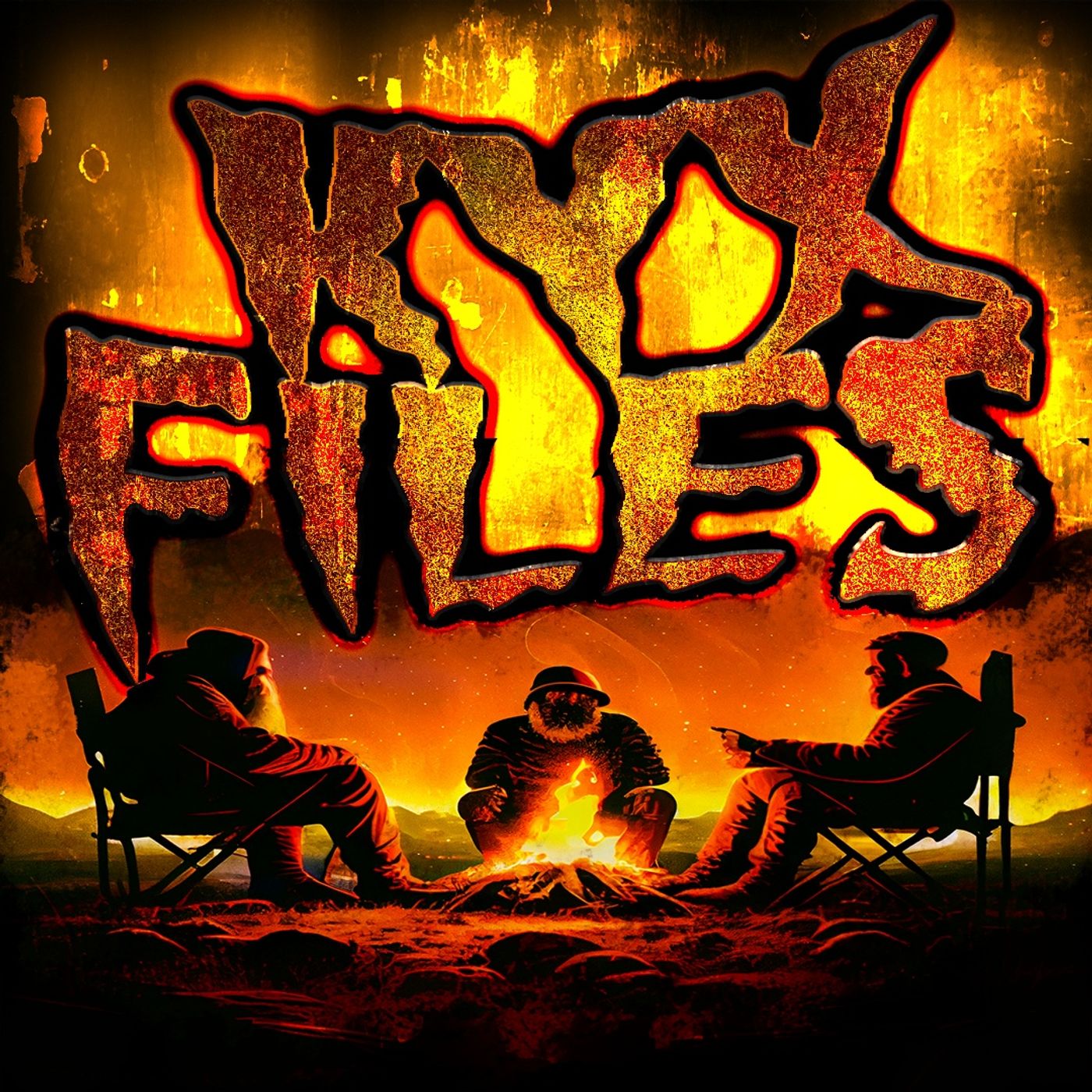 S309: Fan submitted videos and pictures of UFOS. Emails read!