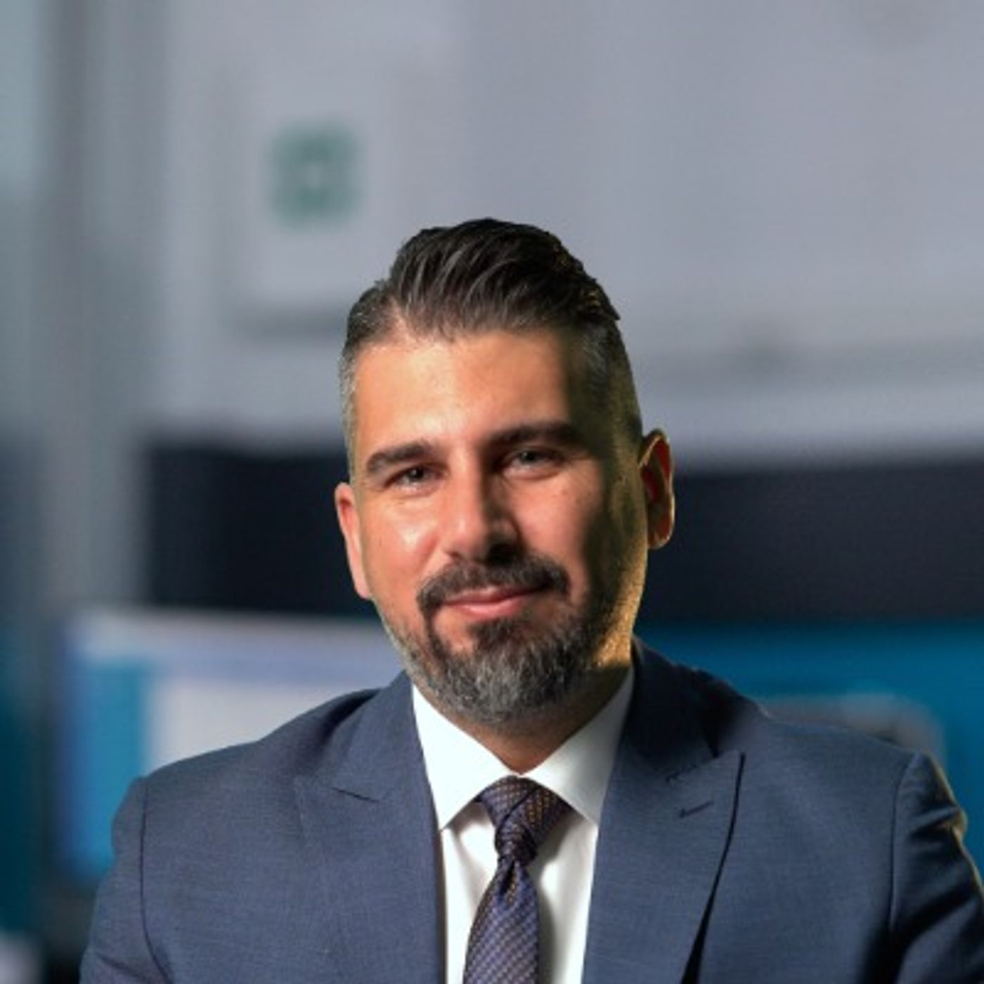 Dr. Sater – Physician – Mark Stephen Pooler