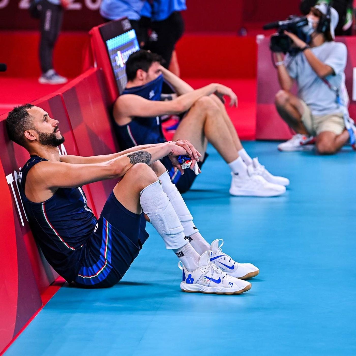 Ubi Radio Olimpiadi - L'undicesima giornata di Tokyo 2020
